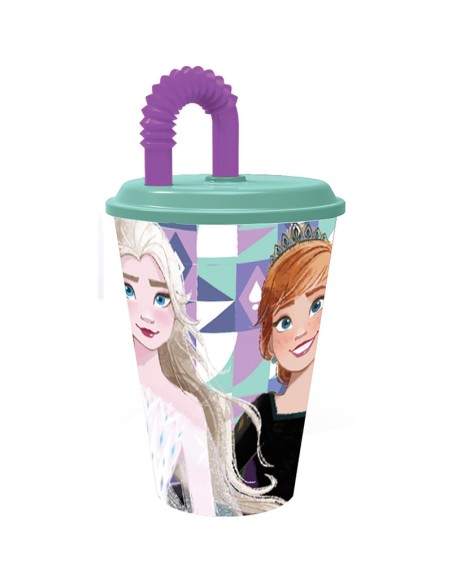 VASO EASY SPORT 430ML FROZEN