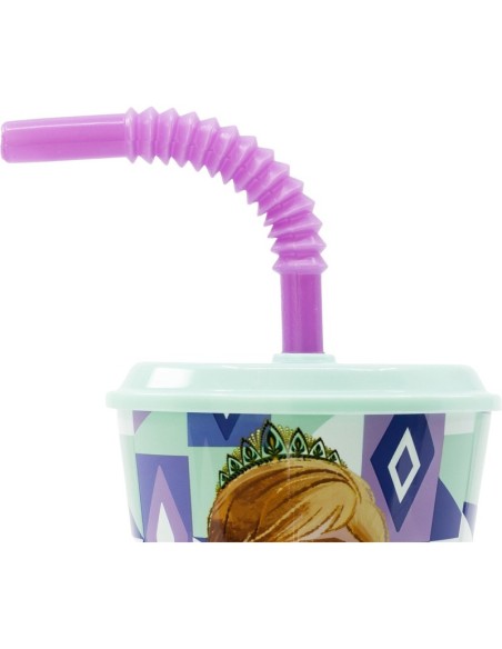 VASO EASY SPORT 430ML FROZEN