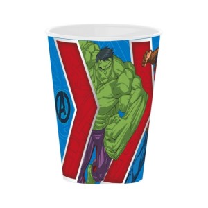 VASO EASY 260 ML VENGADORES