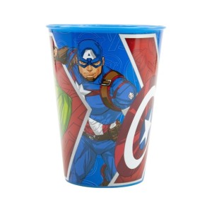 VASO EASY 260 ML VENGADORES 2