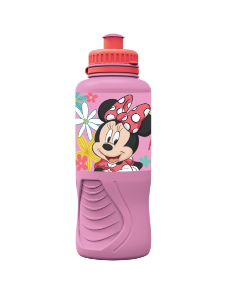 BOTELLA ERGO SPORT 430ML MINNIE