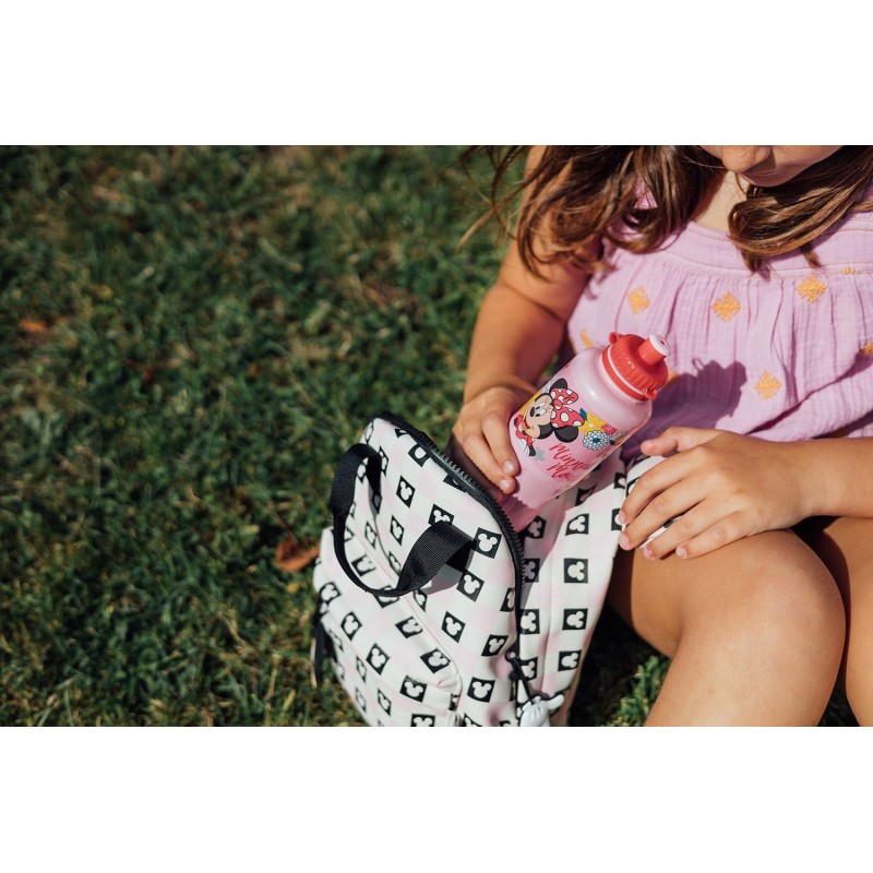 BOTELLA ERGO SPORT 430ML MINNIE