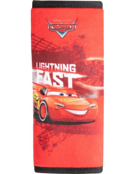 CINTURÓN COCHES BLANDOS