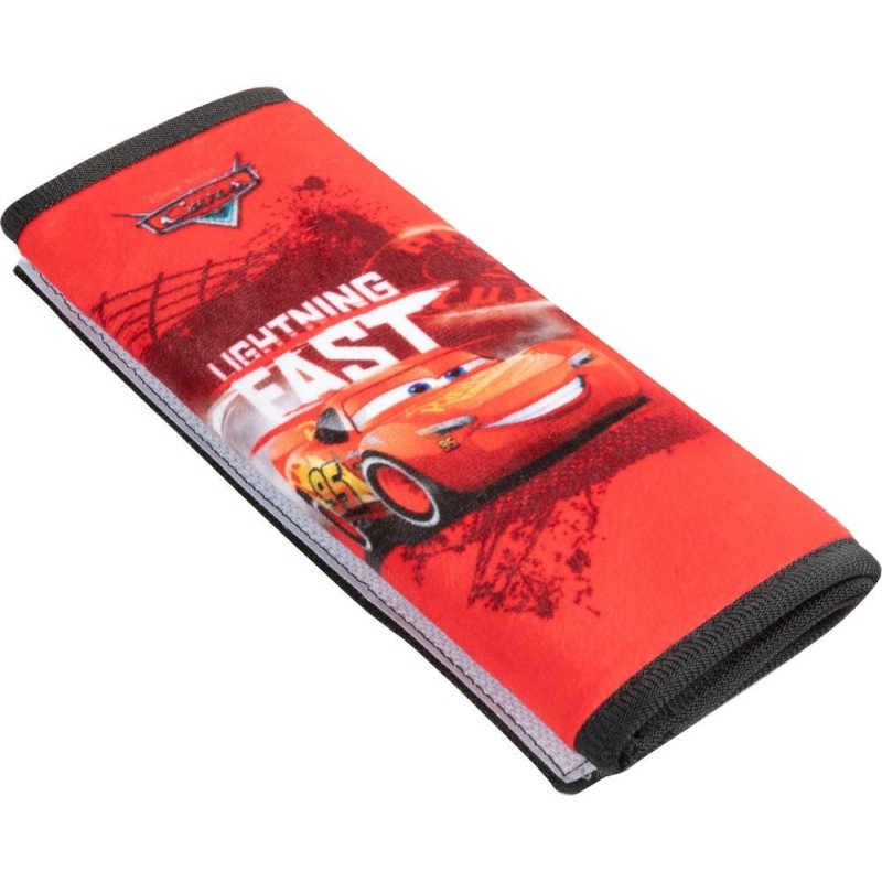 CINTURÓN COCHES BLANDOS