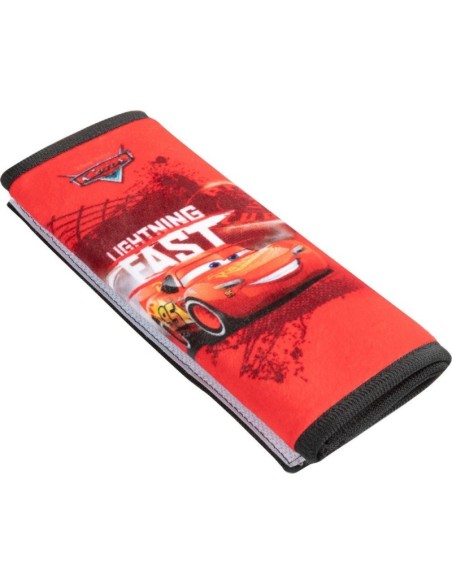 CINTURÓN COCHES BLANDOS