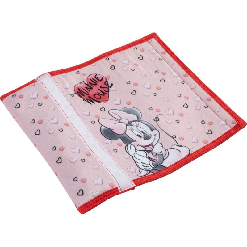 CINTURÓN TRASILLA SUAVE MINNIE