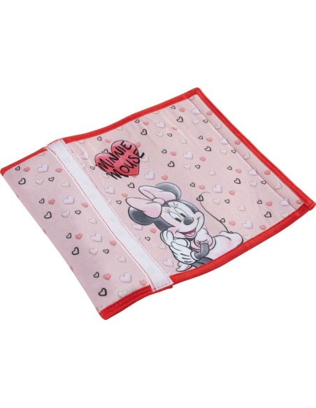 CINTURÓN TRASILLA SUAVE MINNIE