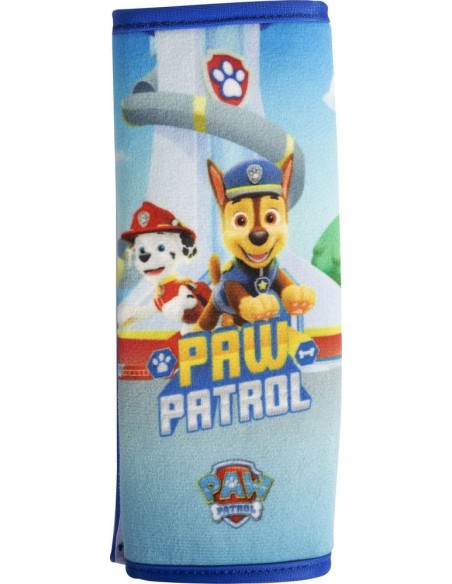 CINTURÓN LAZO SOFT PATRULLA CANINA NIÑO