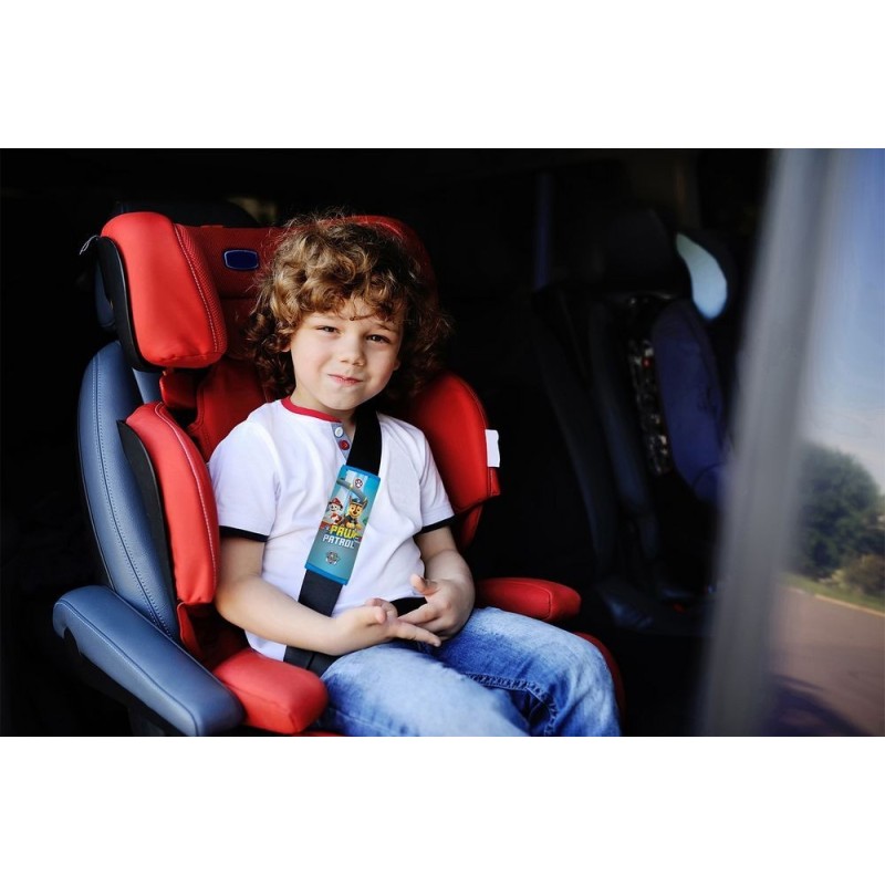 CINTURÓN LAZO SOFT PATRULLA CANINA NIÑO