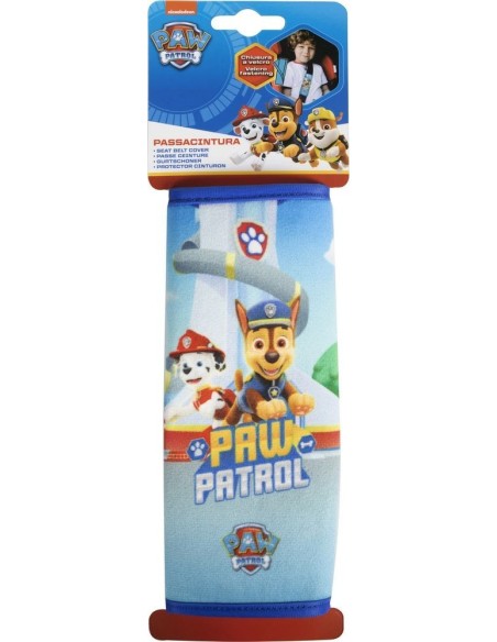 CINTURÓN LAZO SOFT PATRULLA CANINA NIÑO