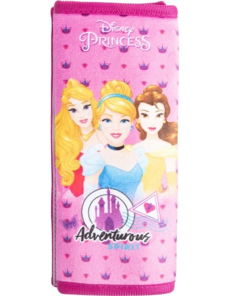 CINTURÓN LAZO SUAVE PRINCESA