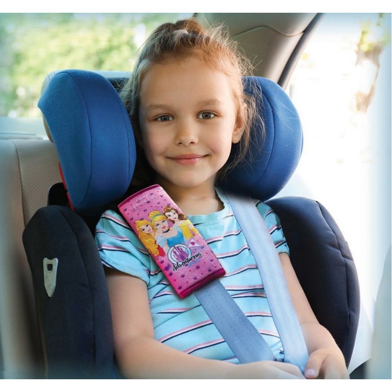 CINTURÓN LAZO SUAVE PRINCESA