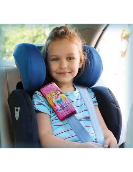 CINTURÓN LAZO SUAVE PRINCESA