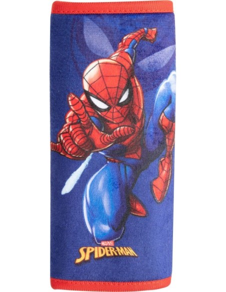 CINTURÓN LAZO SOFT SPIDERMAN