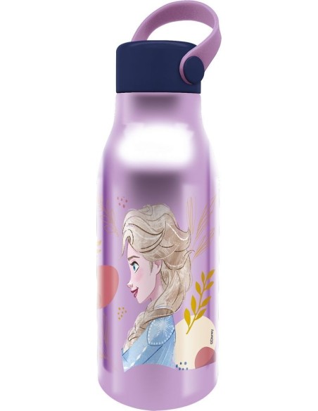 BOTELLA ALUMINIO ASA FLEXI 760ML FROZEN