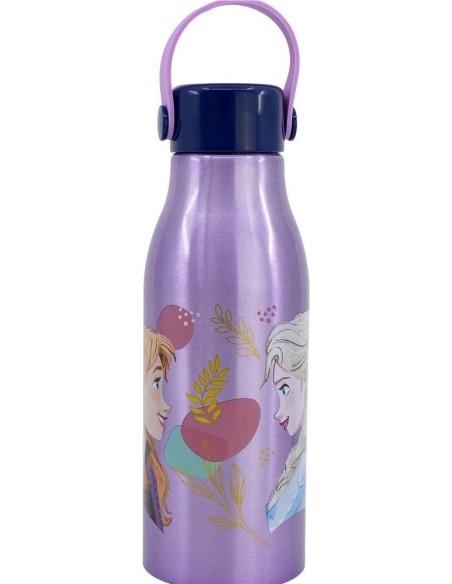 BOTELLA ALUMINIO ASA FLEXI 760ML FROZEN