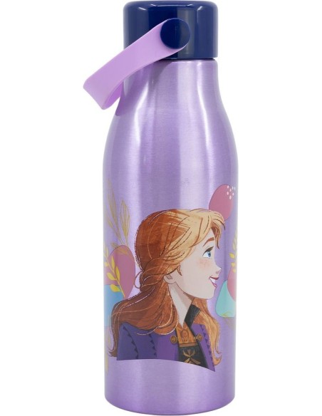 BOTELLA ALUMINIO ASA FLEXI 760ML FROZEN