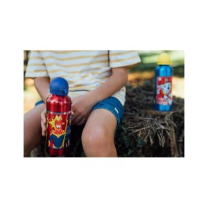 BOTELLA ALTA ALUMINIO 530ML... 2