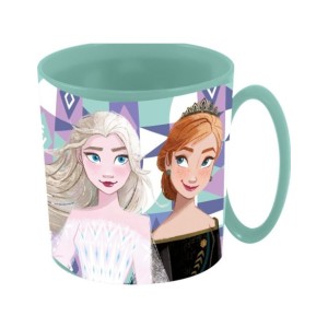 TAZA MICRO 350 ML FROZEN