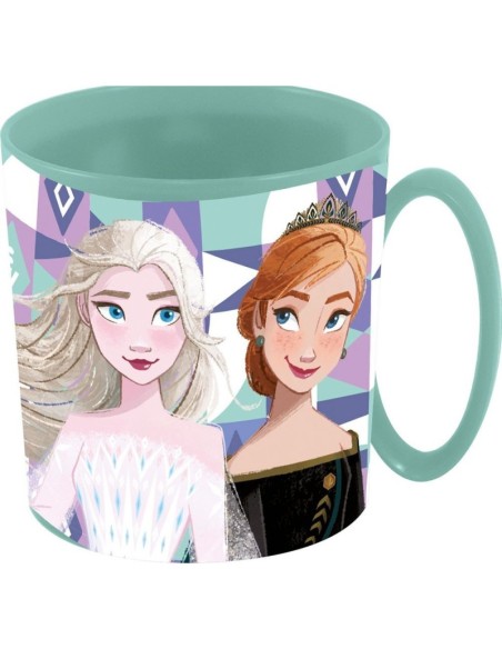 TAZA MICRO 350 ML FROZEN