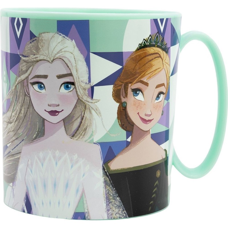 TAZA MICRO 350 ML FROZEN