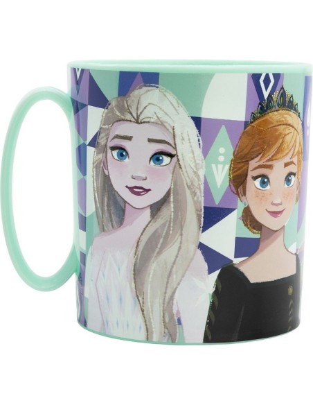 TAZA MICRO 350 ML FROZEN
