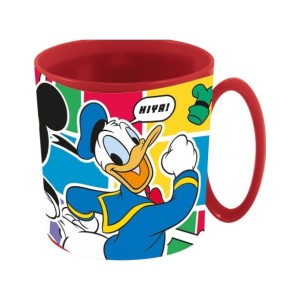 TAZA MICRO 350 ML MICKEY