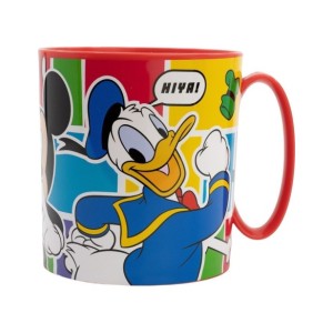 TAZA MICRO 350 ML MICKEY 2