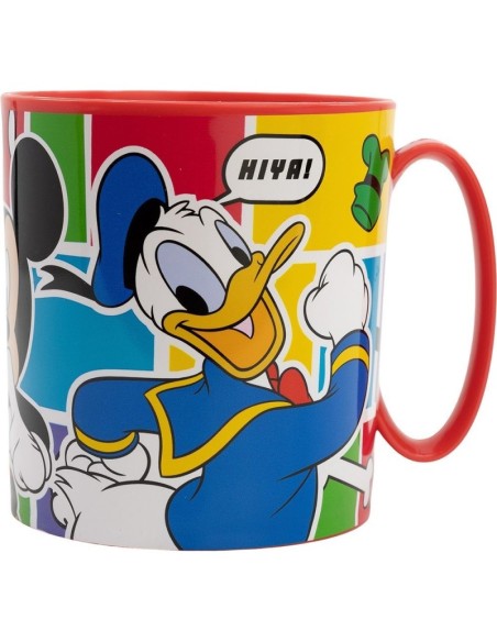 TAZA MICRO 350 ML MICKEY