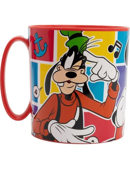 TAZA MICRO 350 ML MICKEY