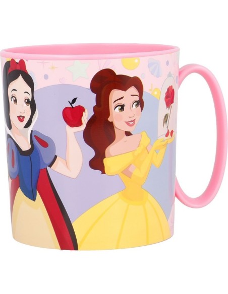 TAZA MICRO 350 ML PRINCIPESSE