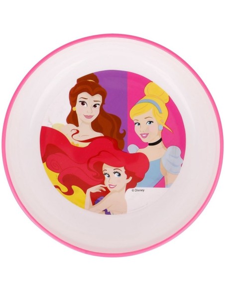 CUENCO PREMIUM BICOLOR ANTIDESLIZANTE PRINCIPESSE