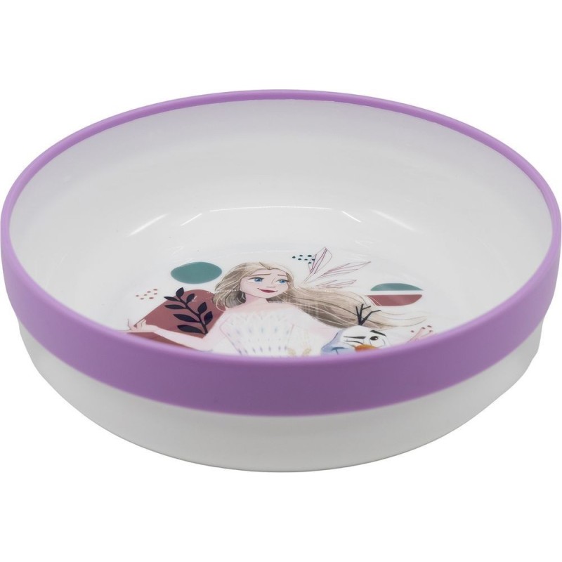 BOWL PREMIUM BICOLOR ANTIDESLIZANTE...