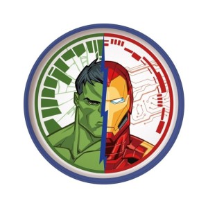 PLATO ANTIDESLIZANTE...