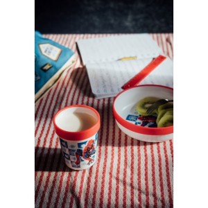 VASO PREMIUM BICOLOR... 2