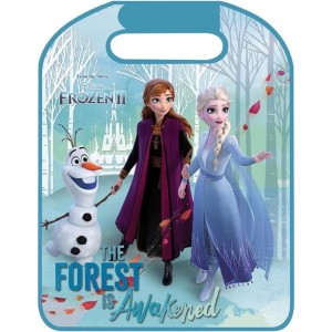 PROTECTOR ASIENTO FROZEN 2