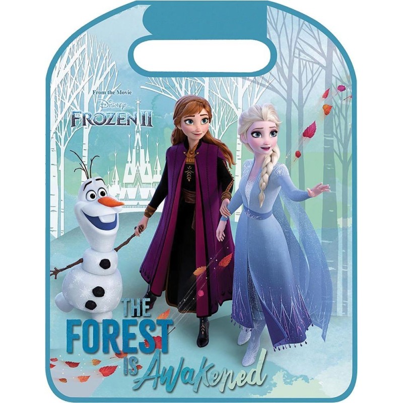 PROTECTOR ASIENTO FROZEN 2
