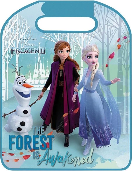 PROTECTOR ASIENTO FROZEN 2
