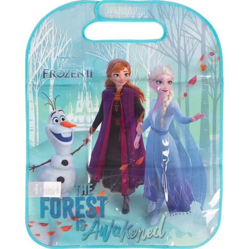 PROTECTOR ASIENTO FROZEN 2