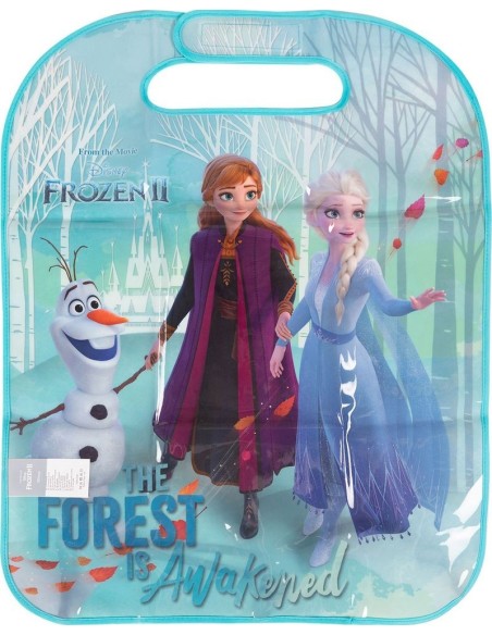 PROTECTOR ASIENTO FROZEN 2
