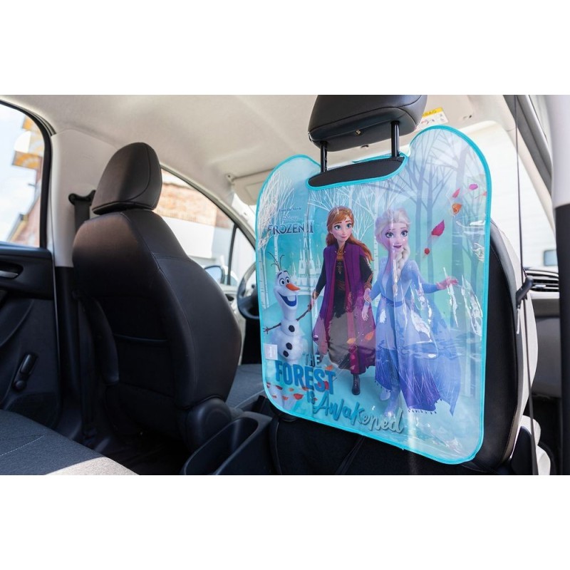 PROTECTOR ASIENTO FROZEN 2