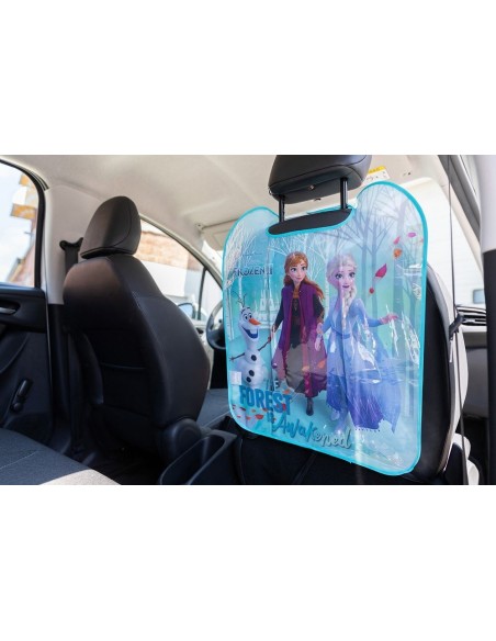 PROTECTOR ASIENTO FROZEN 2