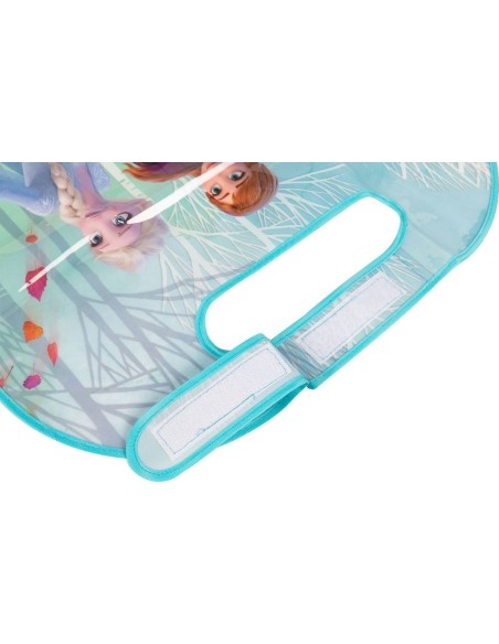 PROTECTOR ASIENTO FROZEN 2