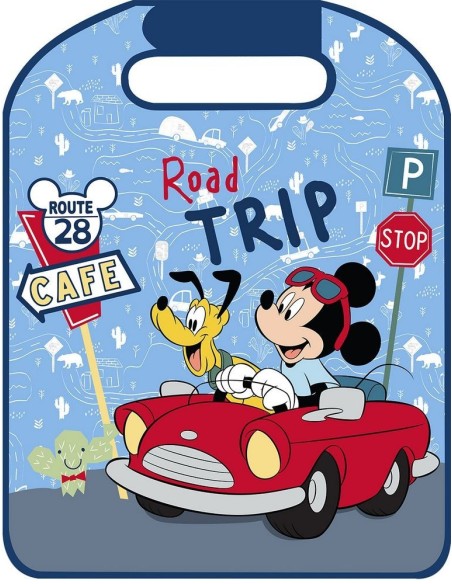 PROTECTOR ASIENTO MICKEY