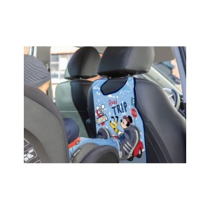 PROTECTOR ASIENTO MICKEY 2