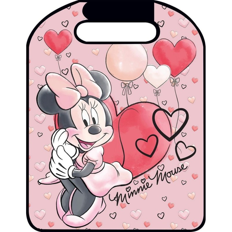 PROTECTOR ASIENTO MINNIE