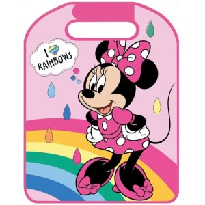 PROTECTOR ASIENTO MINNIE