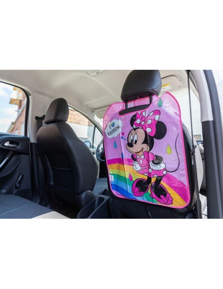 PROTECTOR ASIENTO MINNIE
