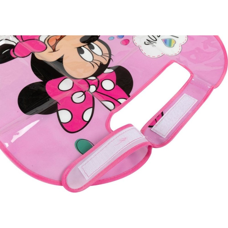 PROTECTOR ASIENTO MINNIE