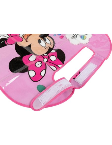 PROTECTOR ASIENTO MINNIE